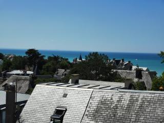 Le Bain de Mer, studio insolite, déco années 50 - 6