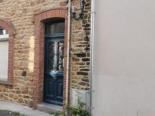 Le Bain de Mer, studio insolite, déco années 50 - 1