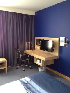 Holiday Inn Express Rotherham - North by IHG - 1