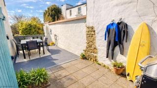 Croyde Manor Mews 2 Bedrooms - 8
