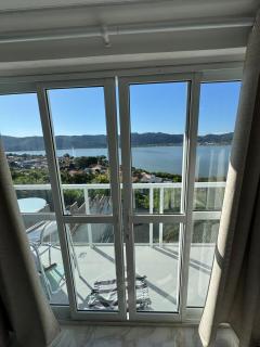 Vista Panorâmica no Mirante Piratininga - Casa 2 quartos - 8