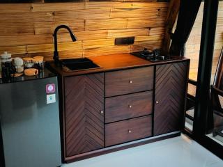 Brandnew Bamboo Jungle Villa near Ubud - 7