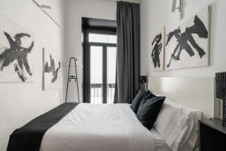 Apartamentos General Castaños 36 - 5