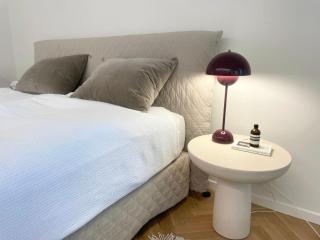 Luxury, quiet flat overlooking Zurich - 6