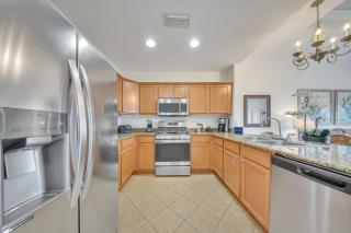 W459 - Tranquil Townhouse With Golf Course Views at Reunion - 1