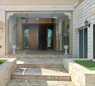 Ajman Royal Luxury Villa 7-Bedroom Group Friendly - 9