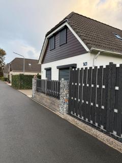 Haringvliet 141 - Noordzeepark Ouddorp - Ouddorp - 9