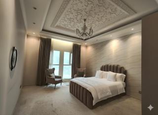 Ajman Royal Luxury Villa 7-Bedroom Group Friendly - 5