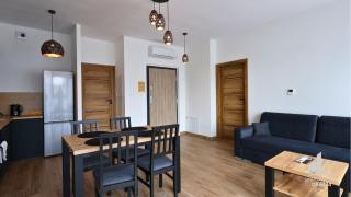#OLSZYNKI PARK N12 FV Parking by APARTAMENTY OKAZJA - 8