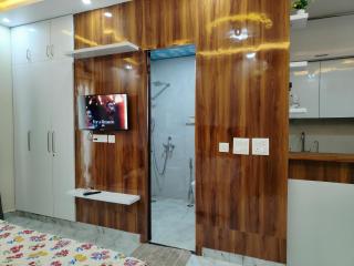 Luxury Studio - 4