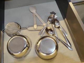 Luxury Studio - 6