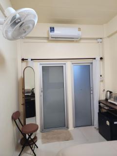 Sabai Sabai Room 3 - 6