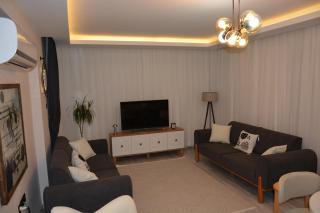 The address for a happy holiday in Fethiye 4 Bedrooms, Accommodates up to 8 people, 2 Bathrooms, - 8