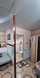 บ้านสีเขียว พูลการ์เด้นท์ โฮมสเตย์ - 1