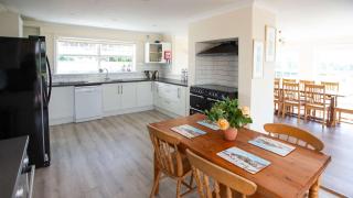 3 Lovely Cornish Cottages near Bude - Sleeps 21 - 8