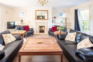 3 Lovely Cornish Cottages near Bude - Sleeps 21 - 4