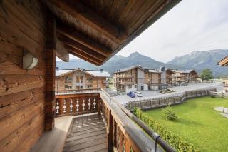 Grünerstein Haus Alpenrose - 8