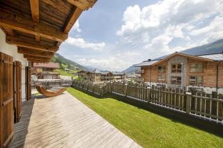 Grünerstein Haus Alpenrose - 2