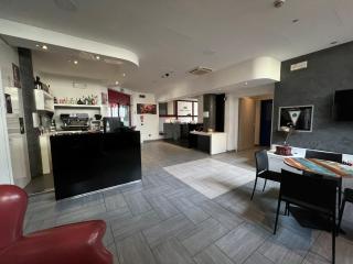 Master Hotel Reggio Emilia - 0