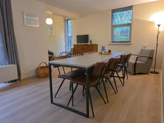 Vakantiehuis VR03 Vrouwenpolder - 9