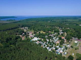 Mobil home spacieux avec terrasse pour 6 personnes - API-1-52-1438 - 6