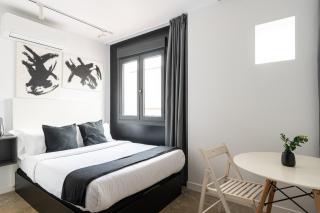 Apartamentos General Castaños 36 - 7