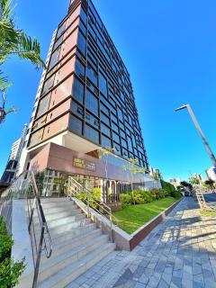 IC 706 · IC 706 - Novíssimo studio moderno no melhor de BV - 5