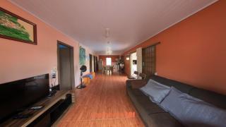 Casa em Chapeco com Piscina e Vista da Montanha - 5