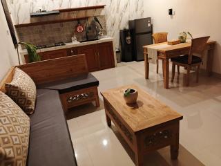 Umakami Pertiwi Villas - 3