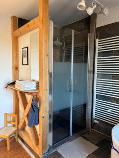 Großzügige Ferienwohnung nahe Berlin - 3