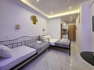 ALEXANDROS apartments by SDR - 1