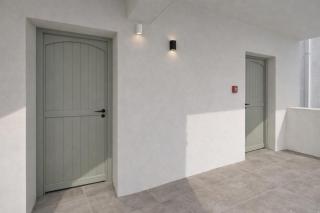 Aeolia Seaside Hotel - 7