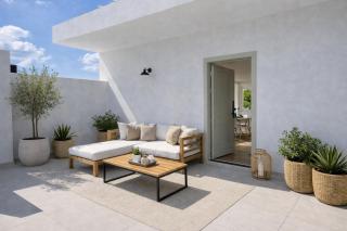 Aeolia Seaside Hotel - 4