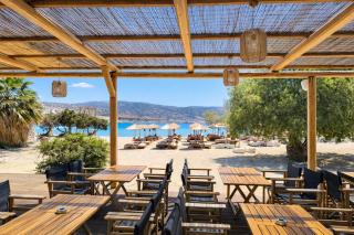 Helios Beach Hotel & Bungalows - Karpathos - 7