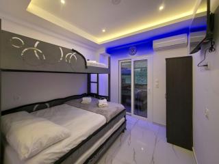 ALEXANDROS apartments by SDR - 7