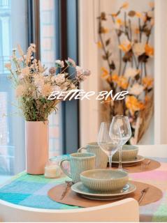 Bloom Central Pool and Gym - 9