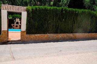 Alojamiento Rural Pelijas - 5