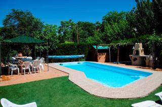 Alojamiento Rural Pelijas - 4