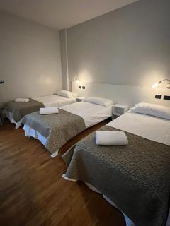 Master Hotel Reggio Emilia - 2