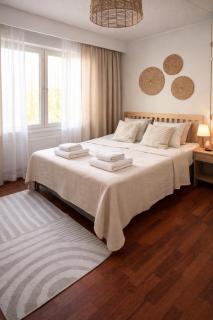 Lahti Vesijärvi Lake Side Life 2-room Apartment with Free Private Parking - 0