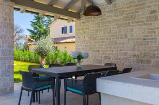 Villa DORA - Summer Escape with Private Pool - 8