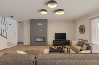 Villa DORA - Summer Escape with Private Pool - 1