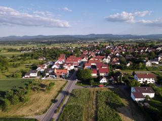 Landgasthof zum Ochsen - Jettenburg - 5