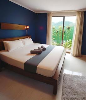 Windy's Leisure Villa - 8