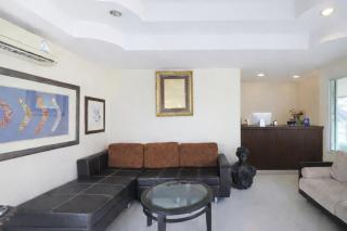 The Room Suphanburi - 4