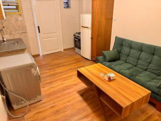 Maadi Modern Private Studio 2 - 3