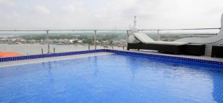 West Hotel - Can Tho - 7