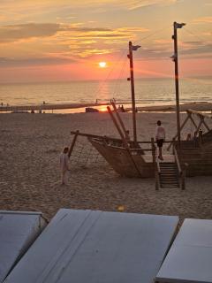 Duinenhuis Zeepolder 27 - Le Coq - 2