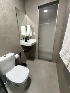 B Hotel 888 hotéis - Próximo a Rodoviária e Praça Sete - 4