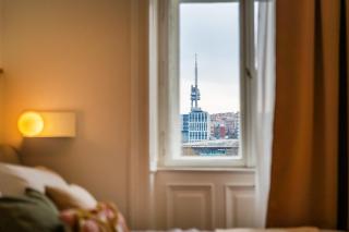 Rentero Modern Spacious Apartment in Central Prague - 7